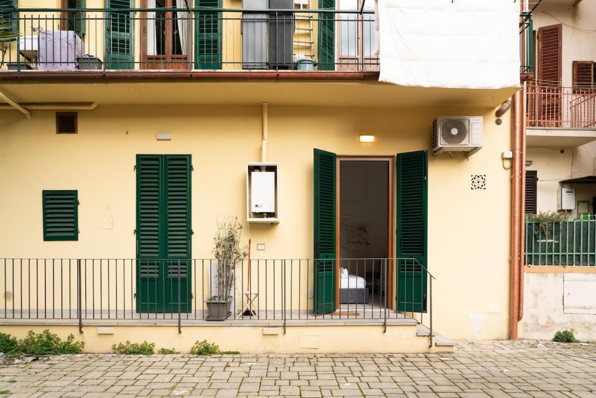 Freedom Apartment
